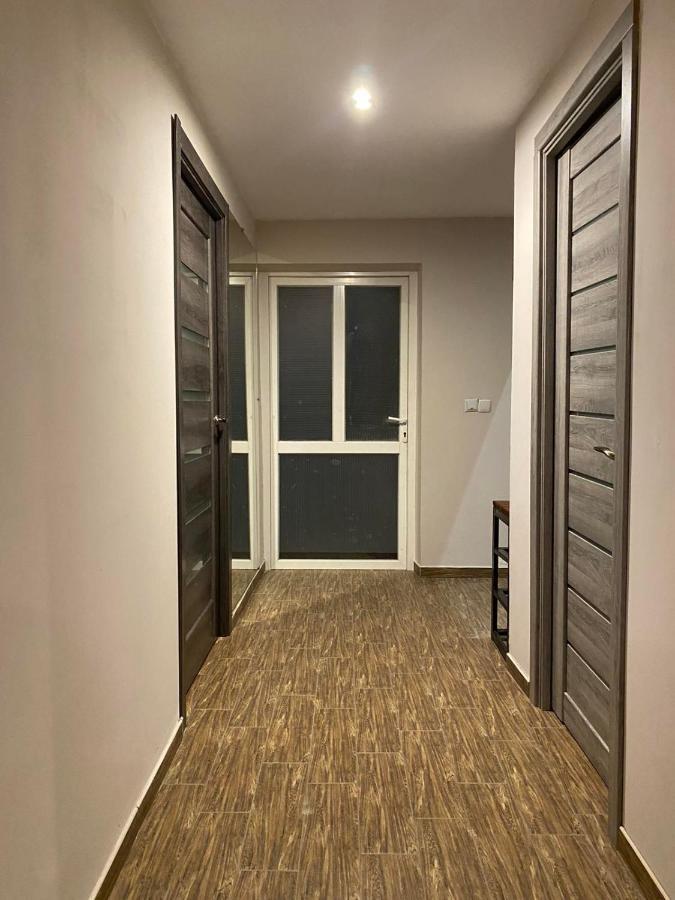 На Краю Світу Mel'nychne Exteriör bild