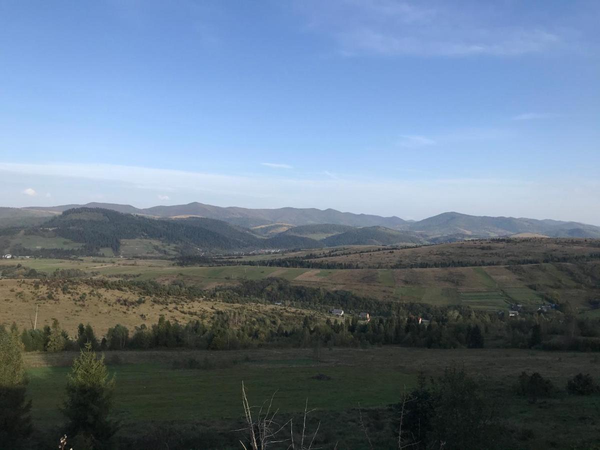 На Краю Світу Mel'nychne Exteriör bild