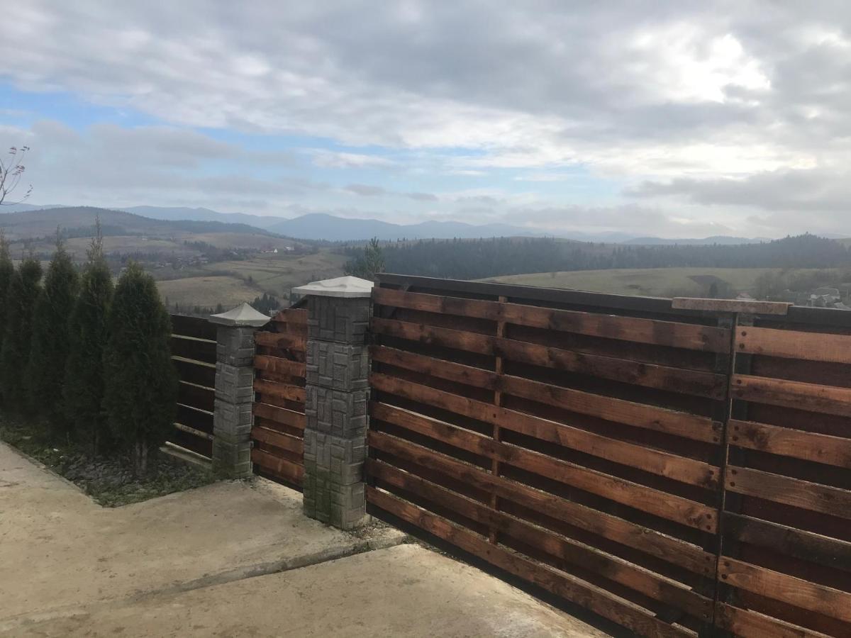 На Краю Світу Mel'nychne Exteriör bild
